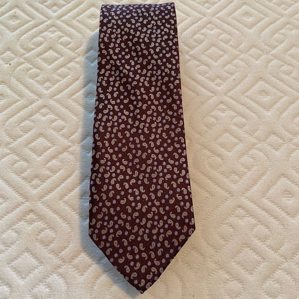 Neiman Marcus Tie